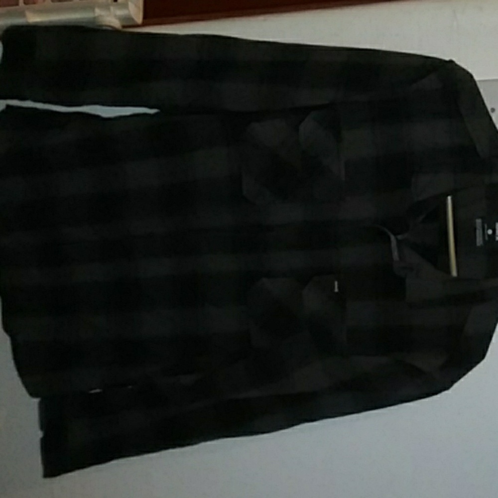 Hurley Men's Long Sleeve shirt